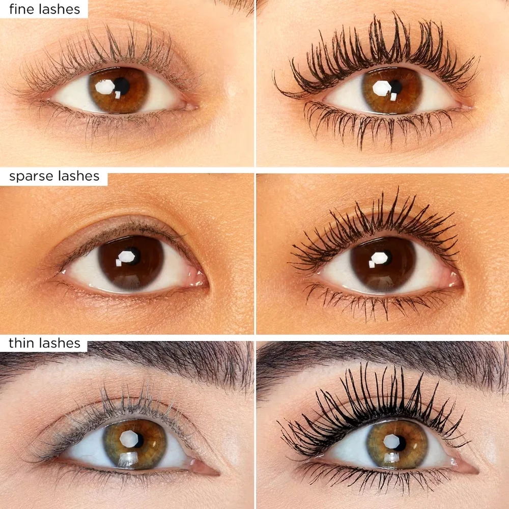 Tarte Maneater Mascara - Black